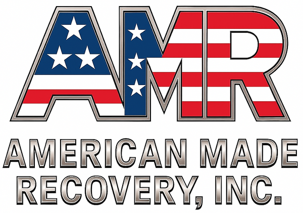 American Made Recovery, Inc.